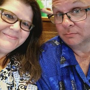 Meet your Posher, Richard